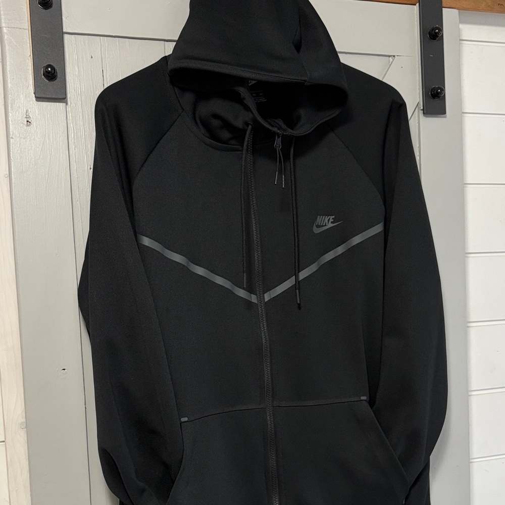 Nike Sportswear Tech Icon Windrunner Men's Hoodie Sz. XXL